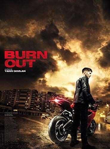 Burn Out online film