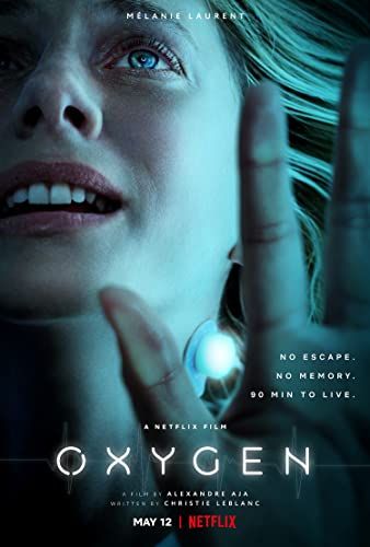 Oxigén online film