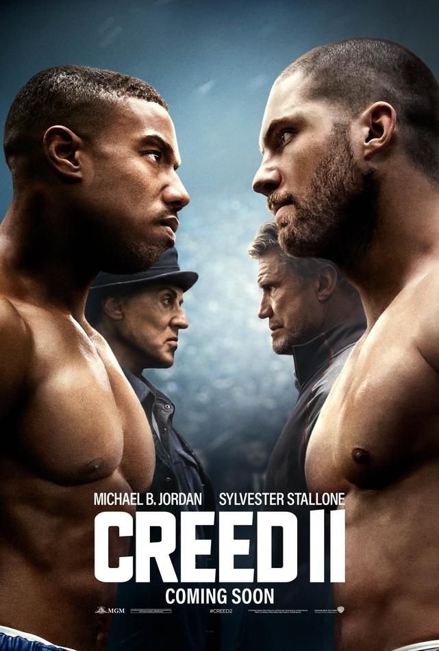 Creed II. online film