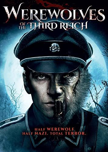 Werewolves of the Third Reich online film
