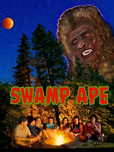 Swamp Ape online film