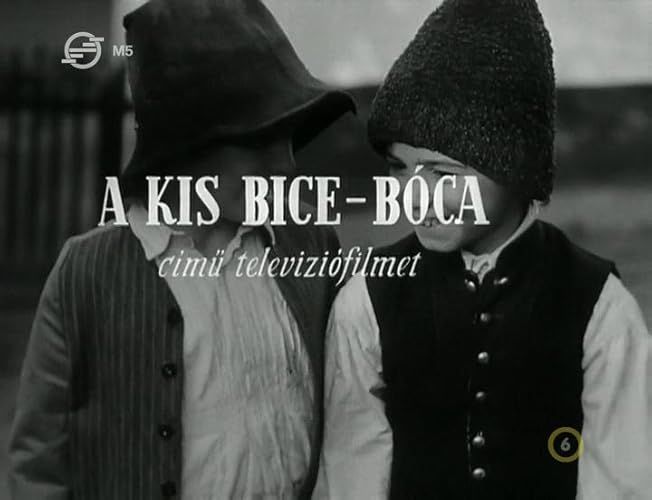 A kis bice-bóca online film