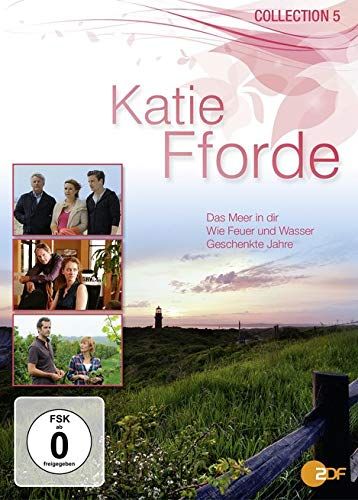 Katie Fforde: Szerelem a borvidéken online film