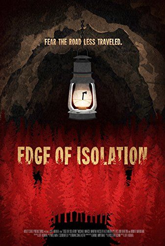 Edge of Isolation online film