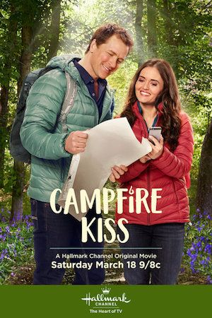 Campfire Kiss online film
