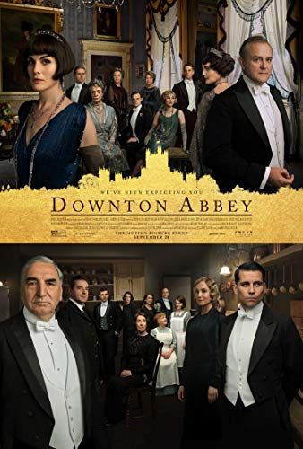 Downton Abbey online film