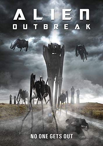 Alien Outbreak online film
