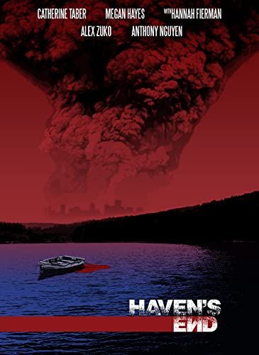 Haven's End online film