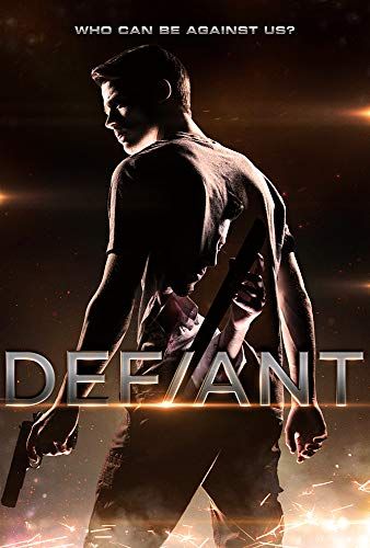 Defiant 2019 online film