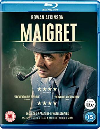Maigret in Montmartre online film