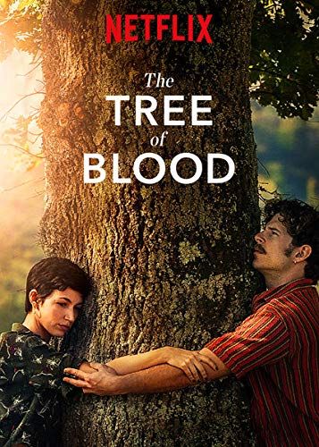 El árbol de la sangre online film