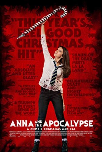 Anna and the Apocalypse online film