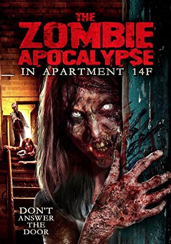 The Zombie Apocalypse in Apartment 14F online film