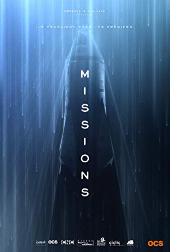 Missions - 1. évad online film