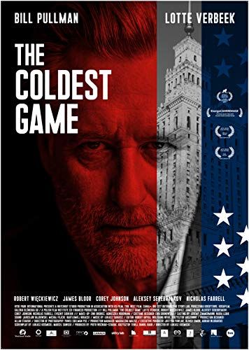 The Coldest Game online film