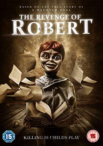 The Legend of Robert the Doll online film