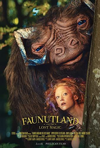 Faunutland and the Lost Magic online film