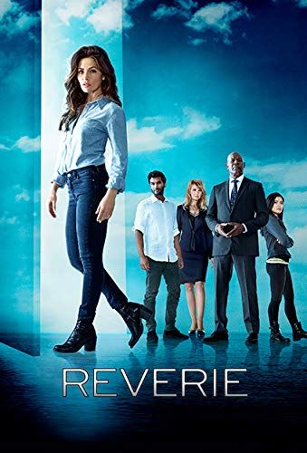 Reverie - 1. évad online film