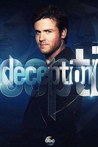 Deception (2018) - 1. évad online film