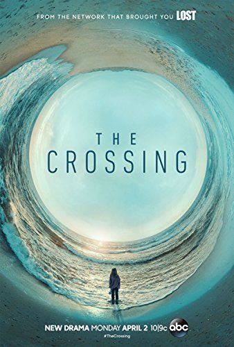 The Crossing - 1. évad online film