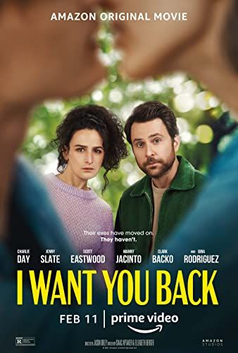I Want You Back online film
