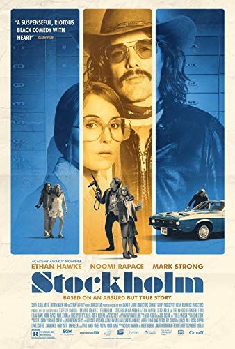 Stockholm online film