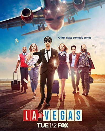 LA to Vegas - 1. évad online film