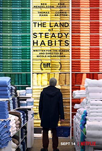The Land of Steady Habits online film