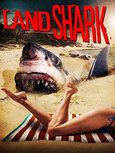 Land Shark online film