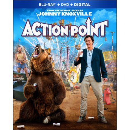 Action Point online film