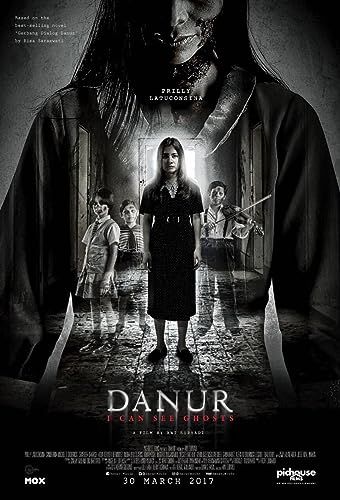 Danur: I Can See Ghosts online film