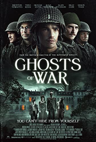 Ghosts of War online film