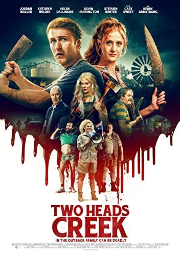 Two Heads Creek online film