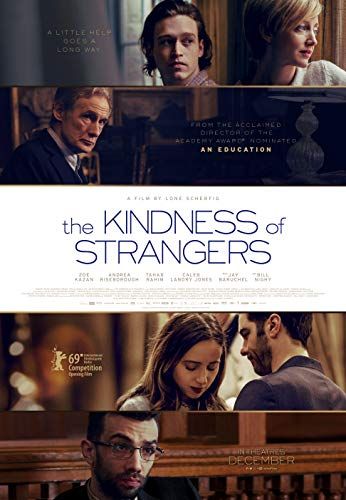 The Kindness of Strangers online film