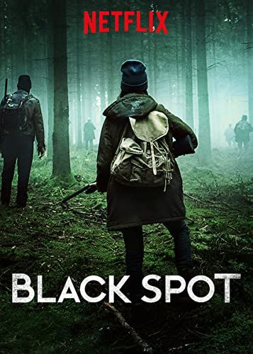 Black Spot - Szólít az erdő - 2. évad online film