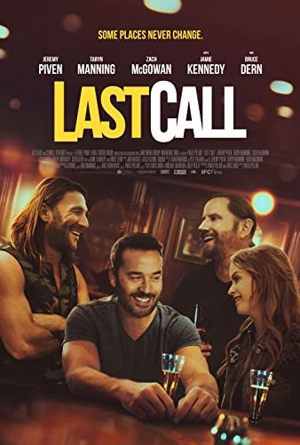 Last Call online film