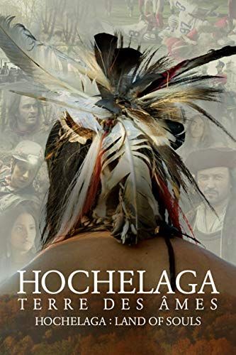 Hochelaga, a szellemek földje online film