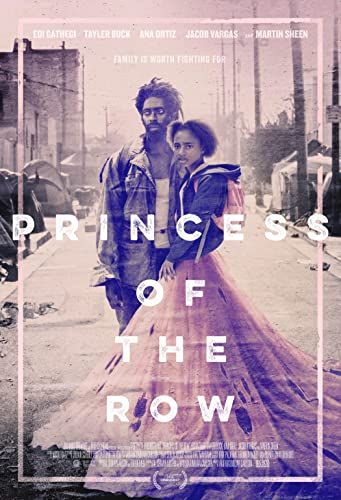 Princess of the Row online film