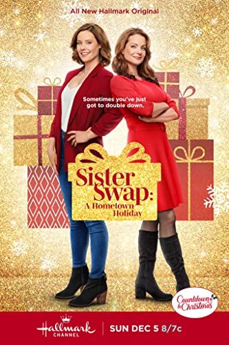 Sister Swap: A Hometown Holiday online film