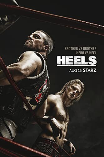 Heels - 1. évad online film