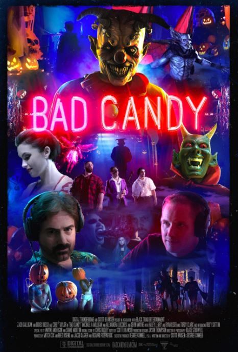 Bad Candy online film