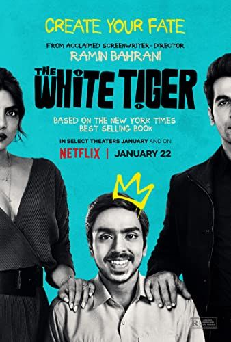 A Fehér Tigris online film