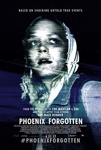 Phoenix Forgotten online film