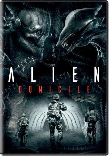 Alien Domicile - Battlefield Area 51 online film