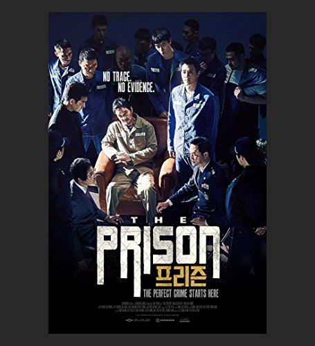 A börtön online film