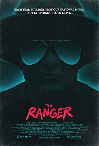 A Ranger online film