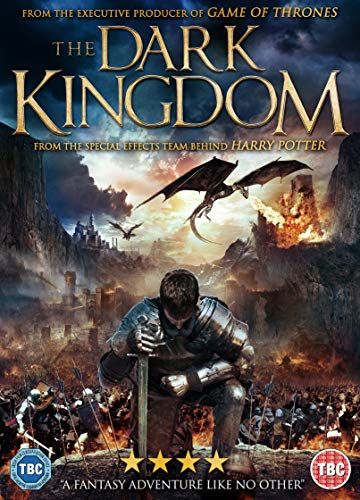 Dragon Kingdom online film