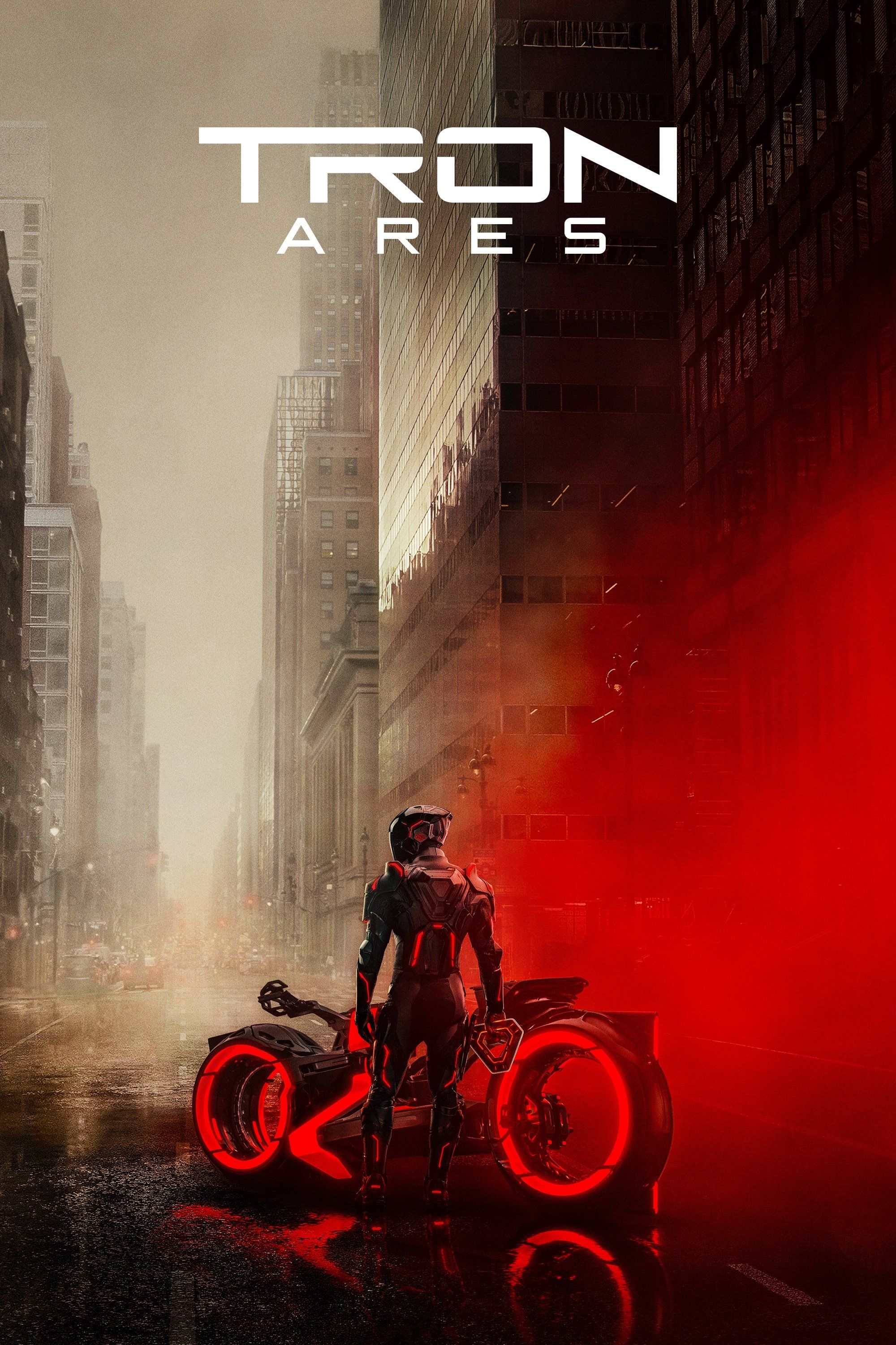 Tron: Ares online film