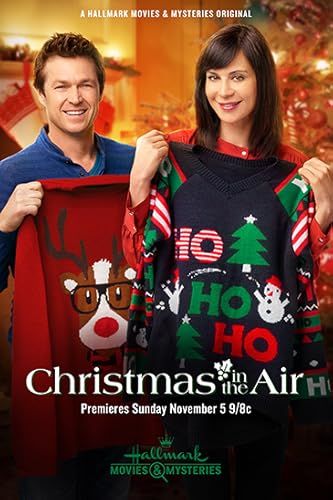 Christmas in the Air online film