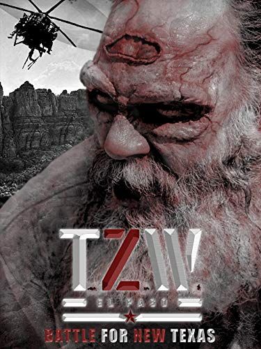 TZW1 El Paso Outpost online film